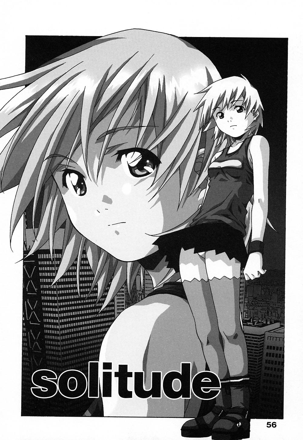 [あまの・よ～き] 天使やってますっ!