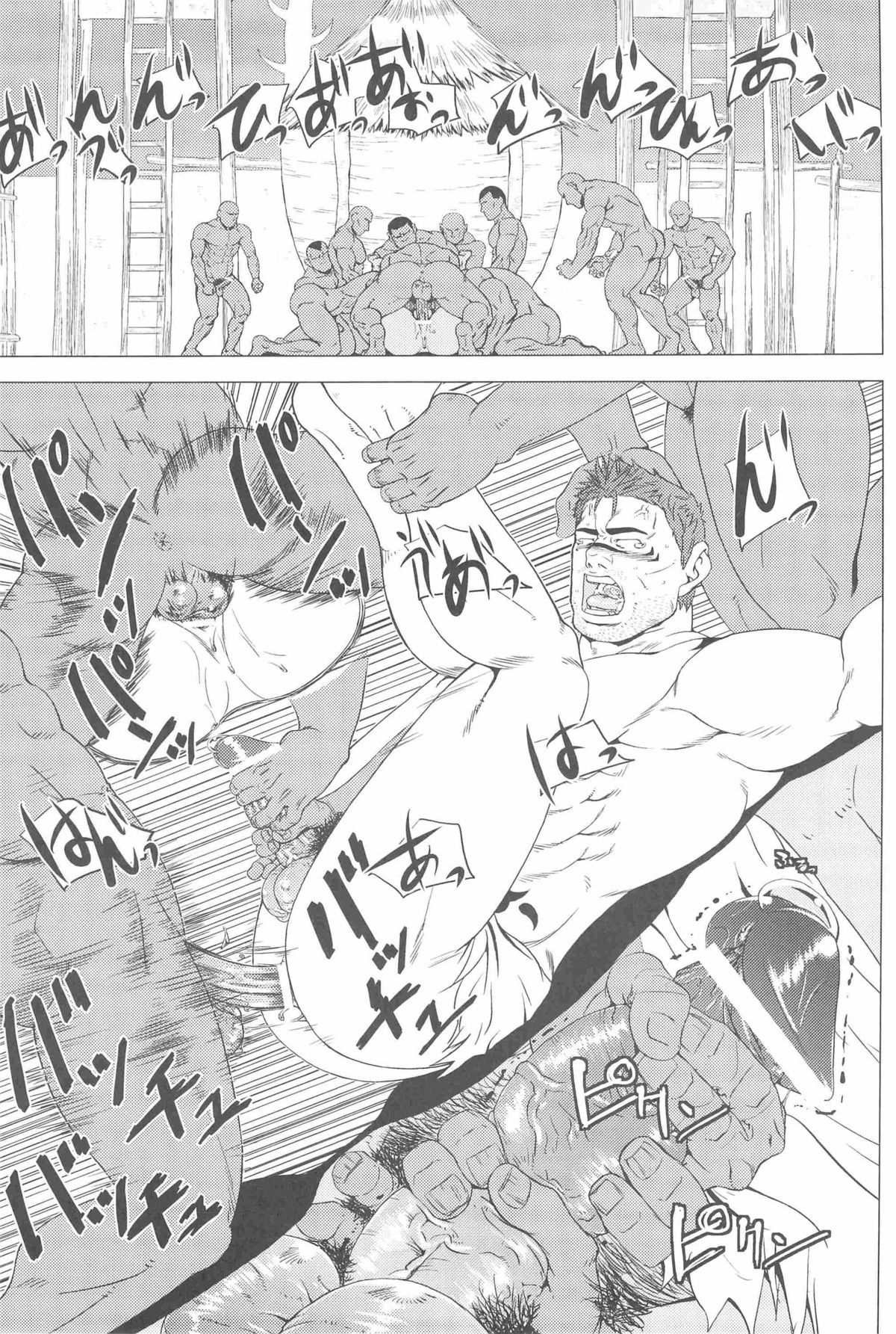 リアルかどうか、アライブ私は飛び込む-[バイオハザード]-[日本語]