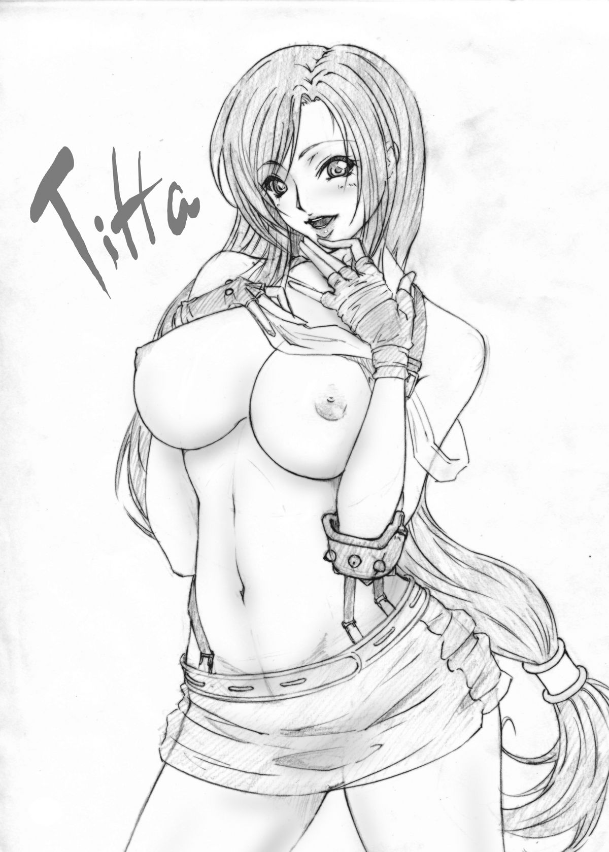 [血色蜜柑 (庵ズ, ume)] CARNAVAL!! (バイオハザード) [英訳]