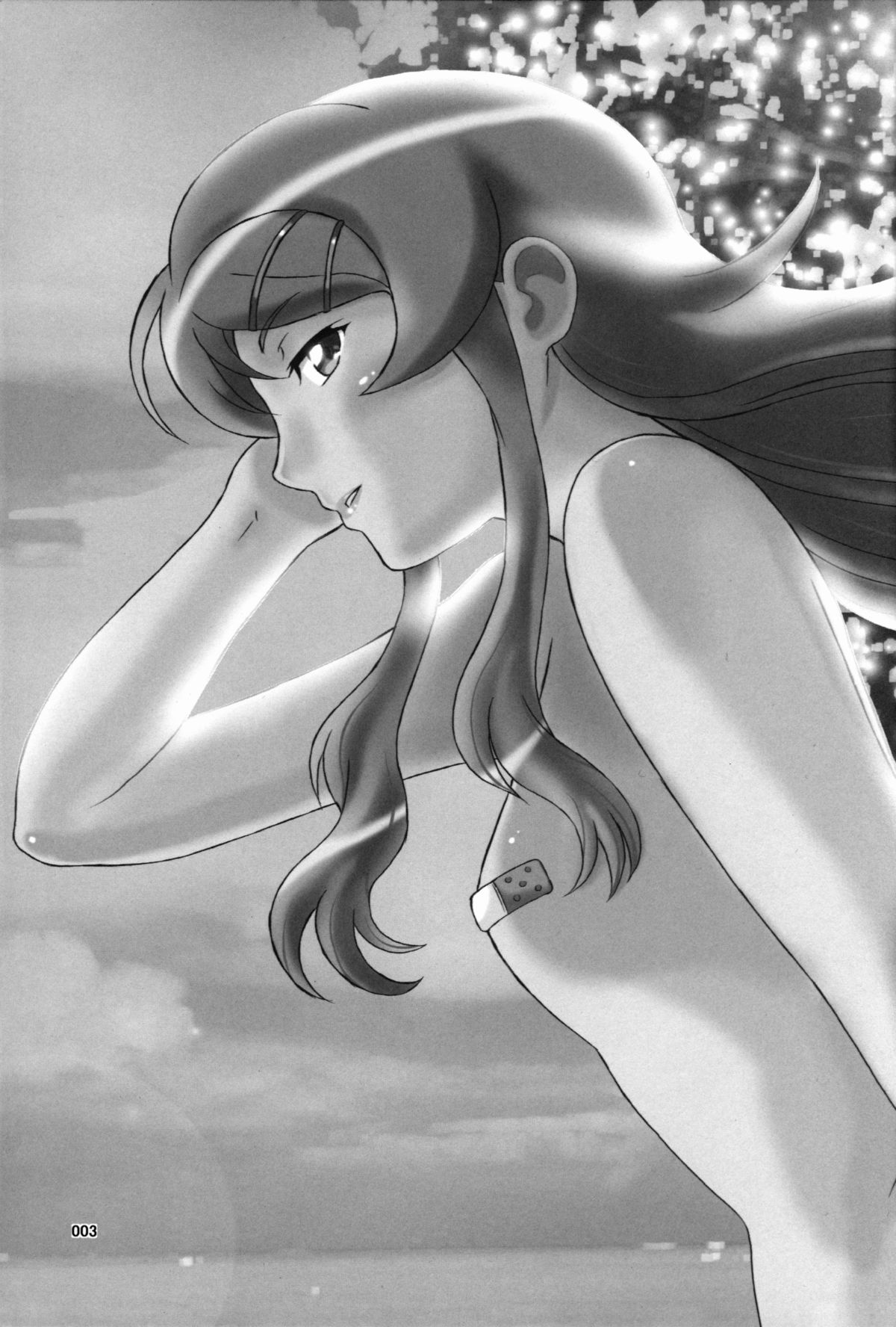 (C82) [しあわせプリン堂 (認六)] Loveiy Cab Riding (俺の妹がこんなに可愛いわけがない)