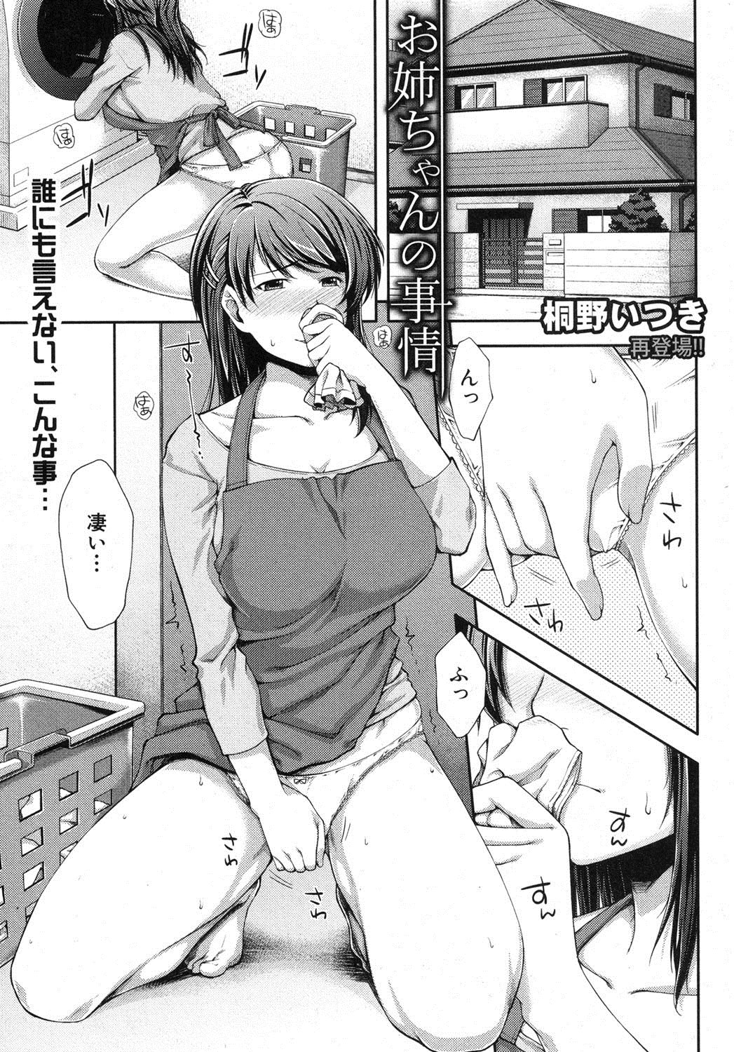 COMIC 真激 2012年6月号 [DL版]