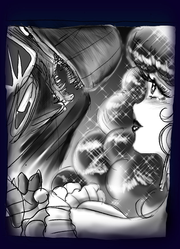 [女人化研究所 (milda7)] 女にされた勇者ライア