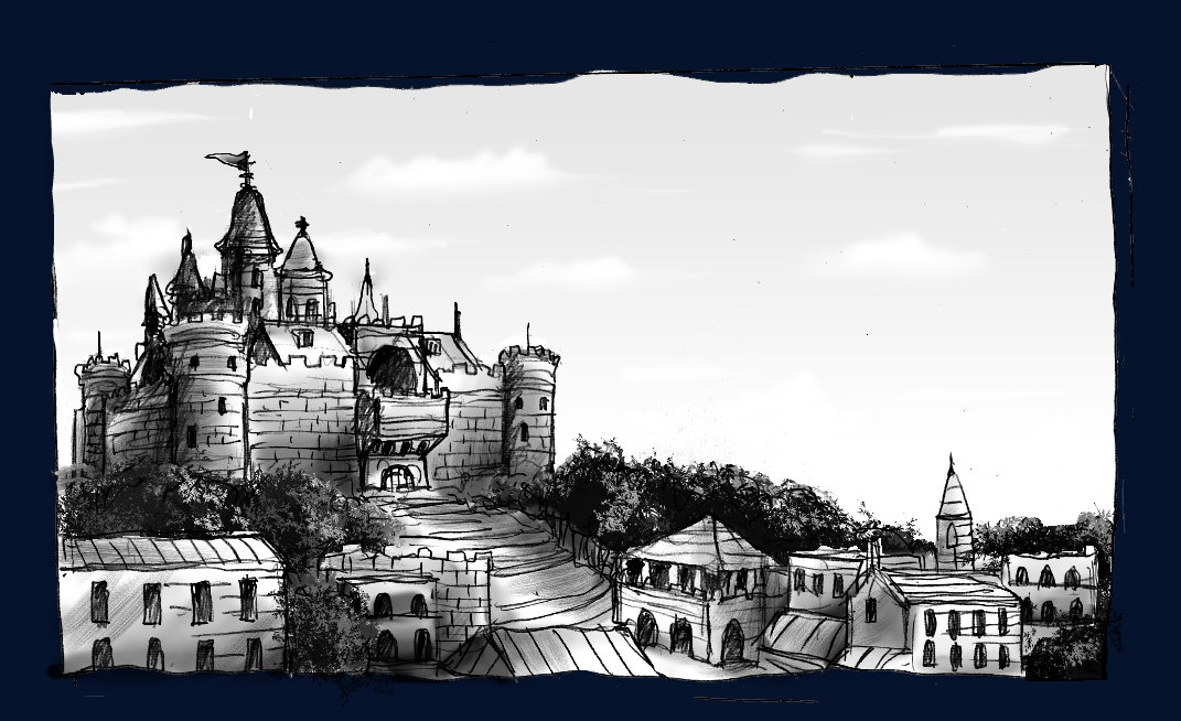 [女人化研究所 (milda7)] 女にされた勇者ライア