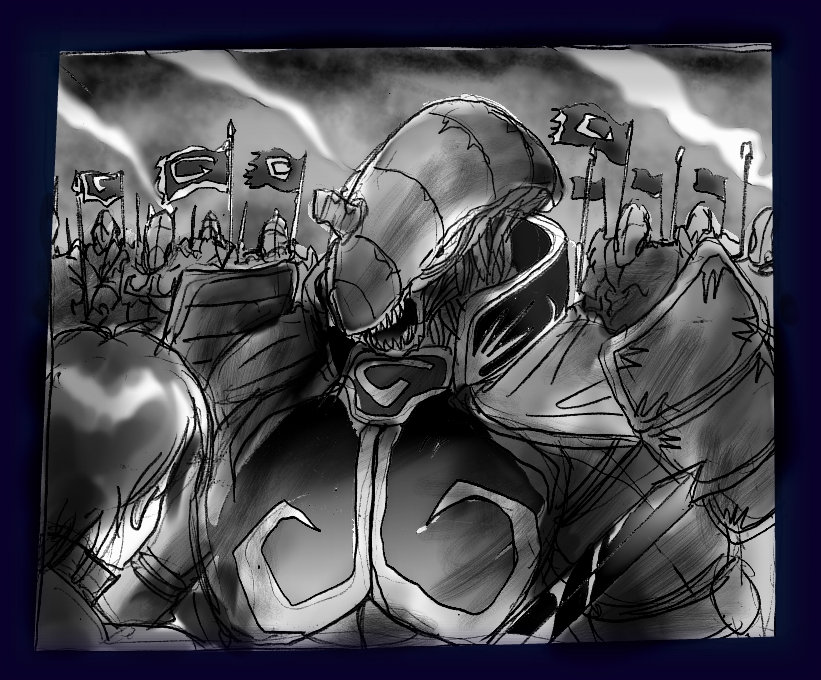 [女人化研究所 (milda7)] 女にされた勇者ライア