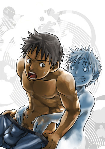 【エビテンドン（とらきち）】星玉【生】