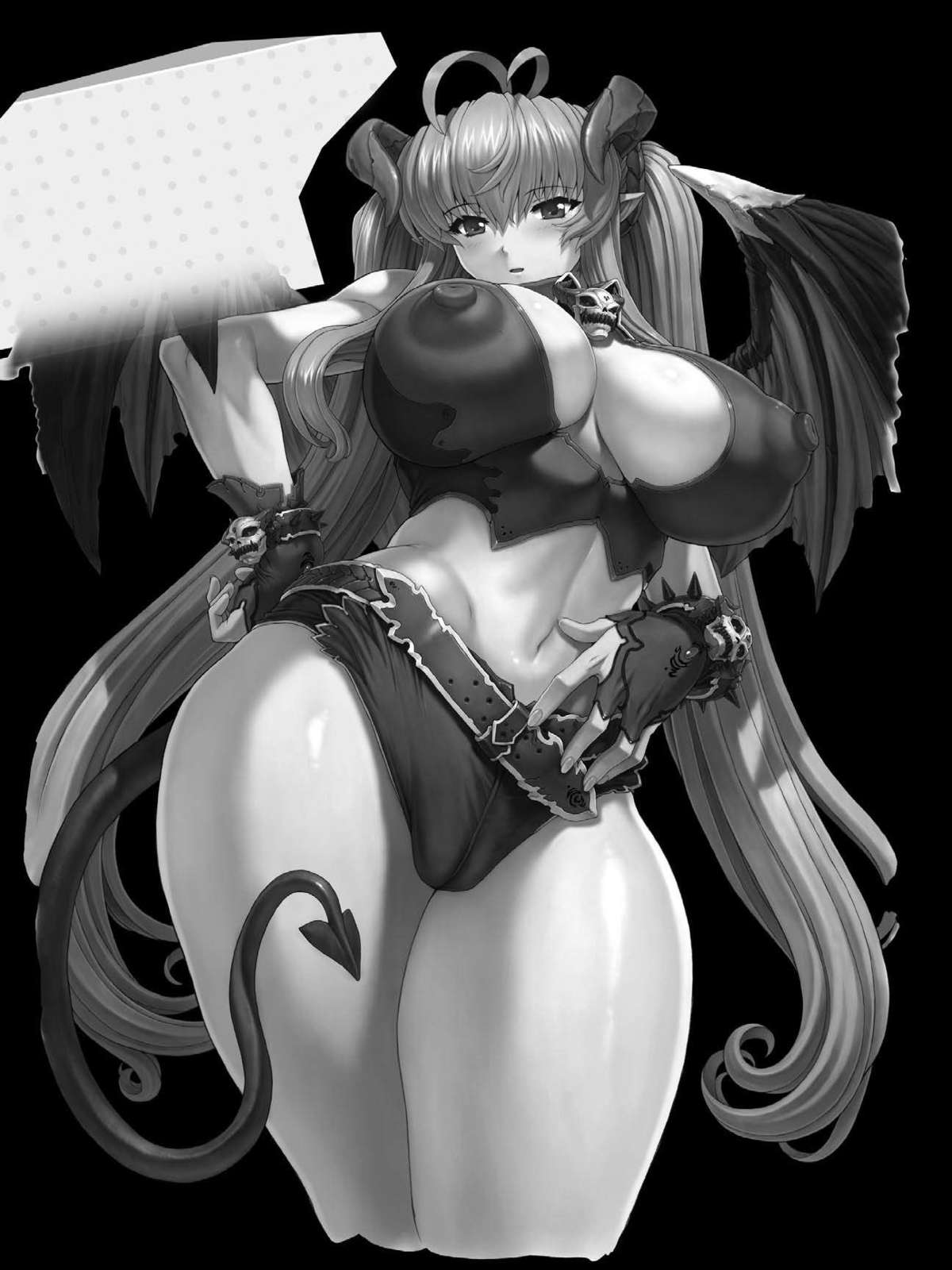 [ひげ政宗] 淫堕の宴 (二次元ドリームコミックス176) [DL版]