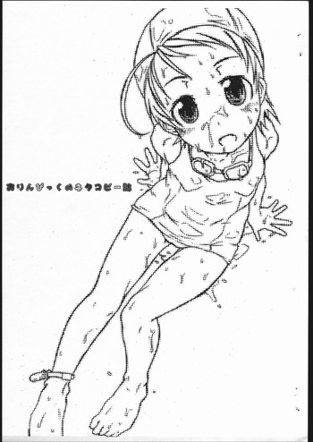 (C66) [熾鸞堂, 昇龍亭, スタジオ生, 絶対少女] おりんぴっくのネタコピー誌