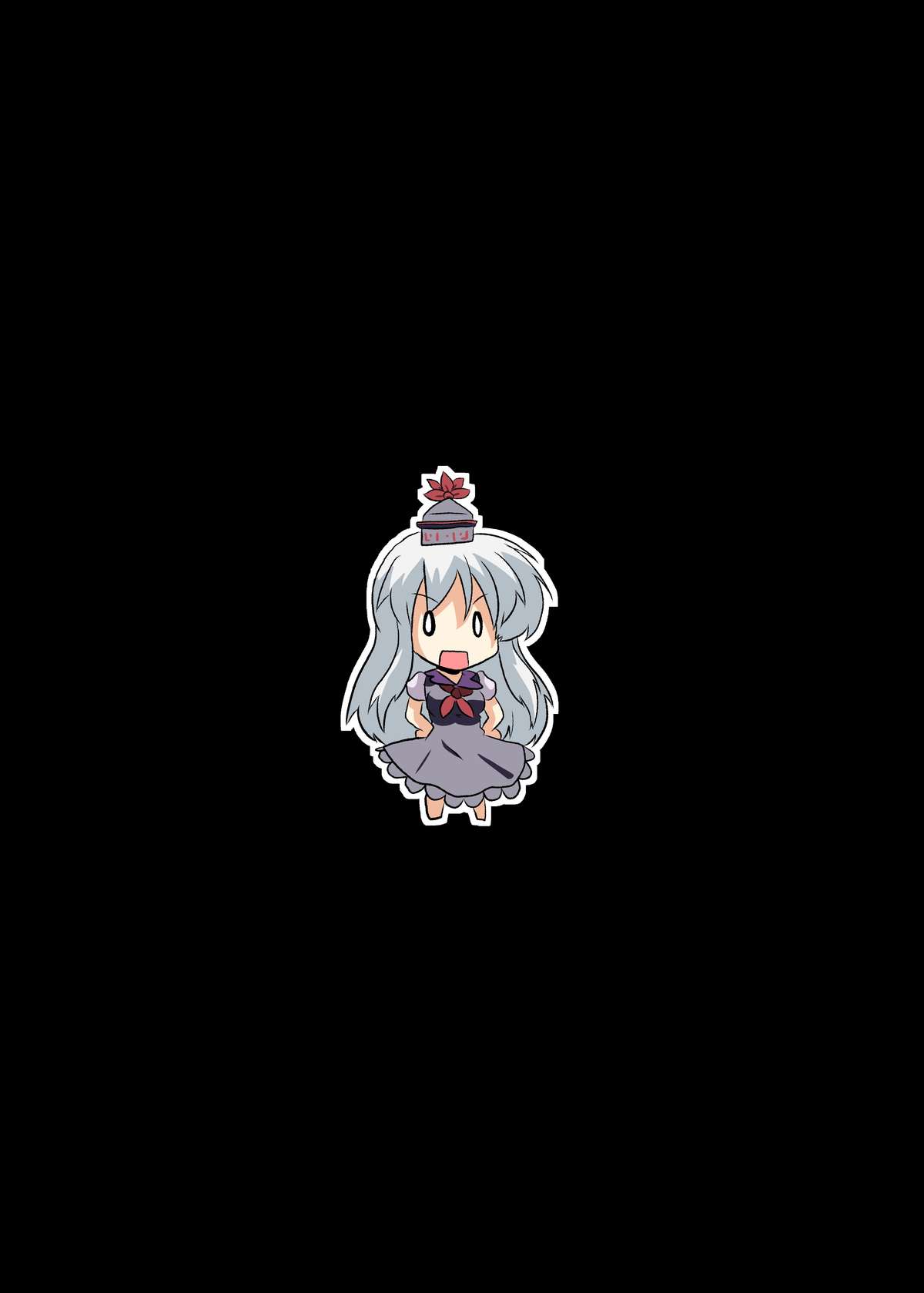 [あめしょー (三日月ネコ)] 東方TS物語 ～慧音編2～ (東方Project)