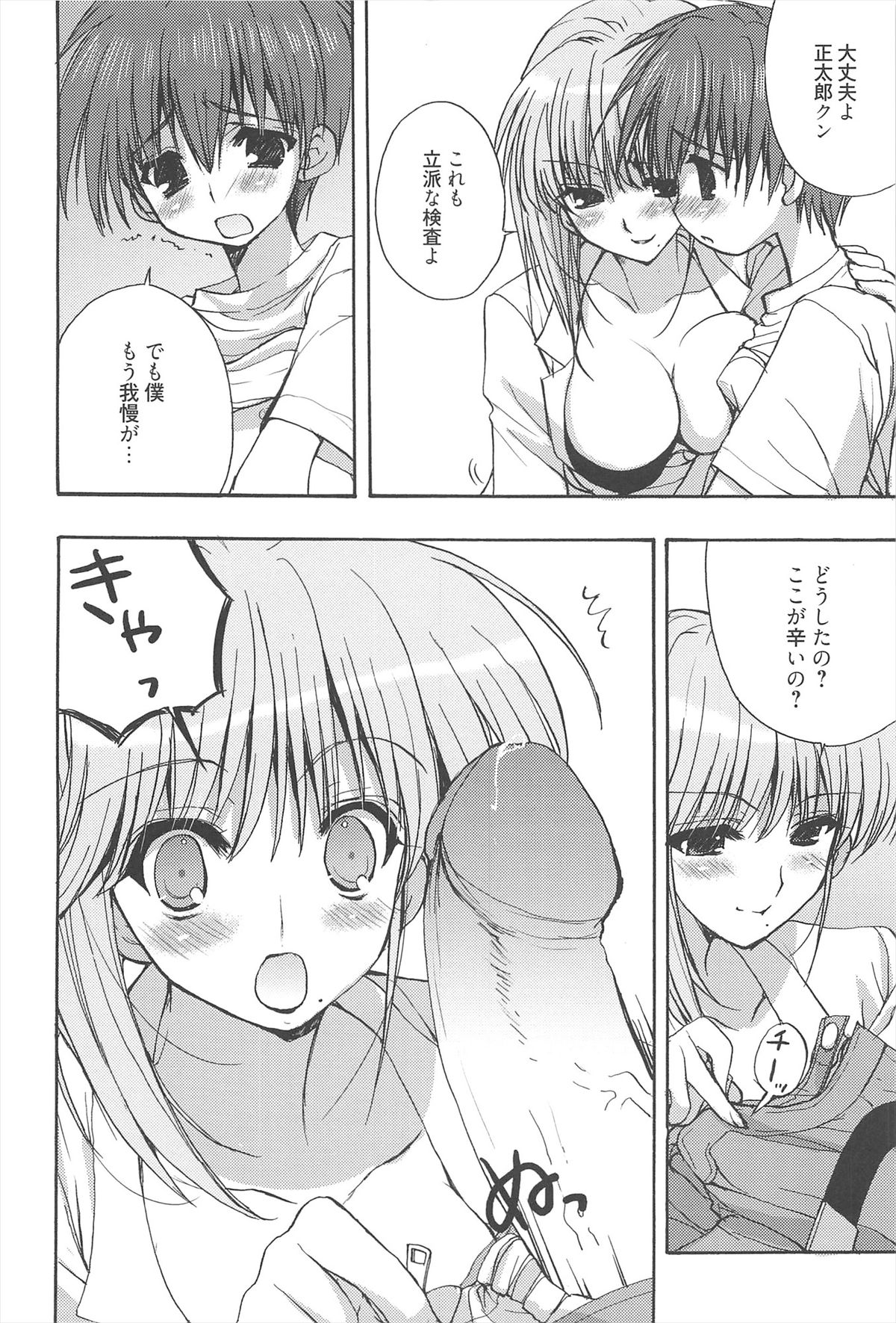 [猫屋敷ねこ丸] しゅがーすぽっと