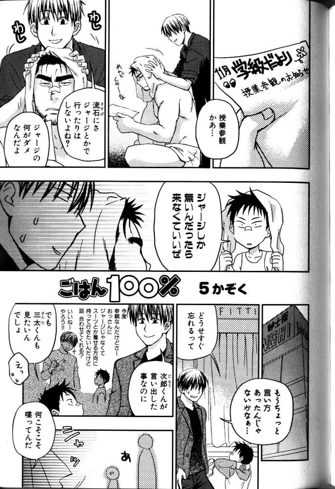 【狩野亮樹】あごひげ