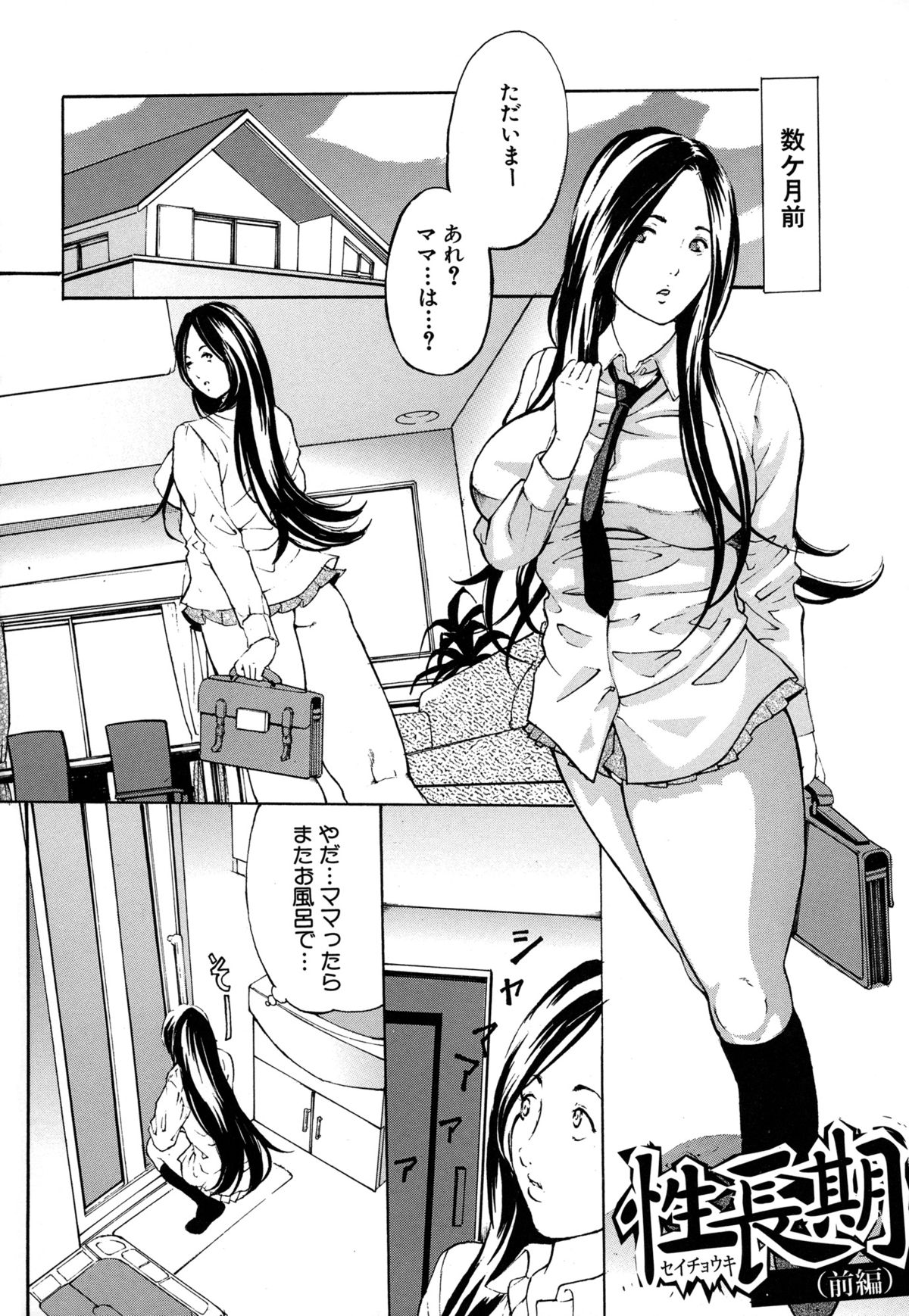 [マスタングR] 乳クリ調教キット-最恐版-