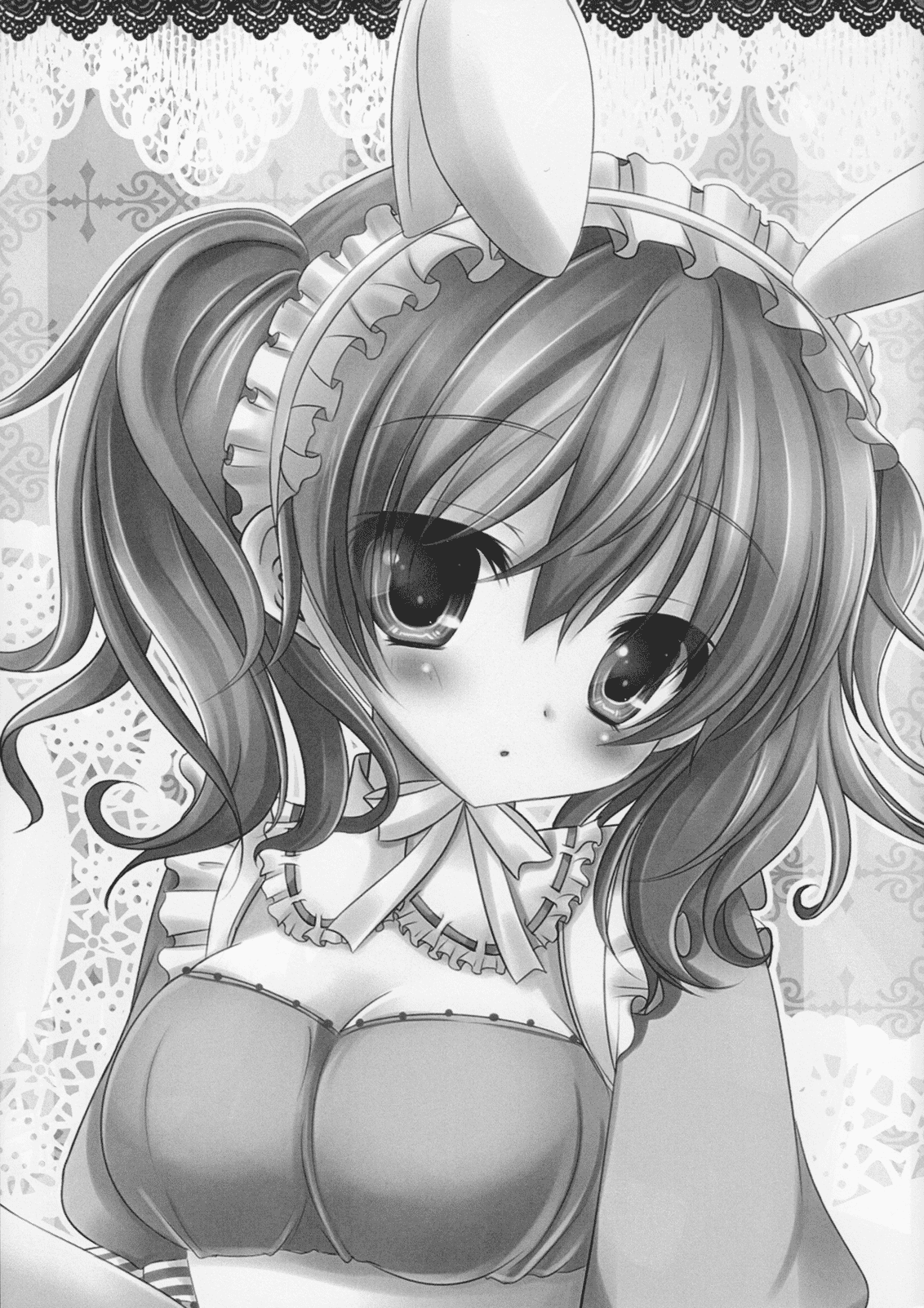 (COMIC1☆6) [ねころっぷ (遊月ひな)] Sweets Paradise (妖狐×僕SS)