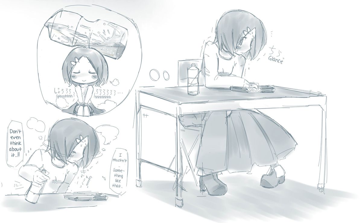 [英語]ポケモン-アロマレディ絶望