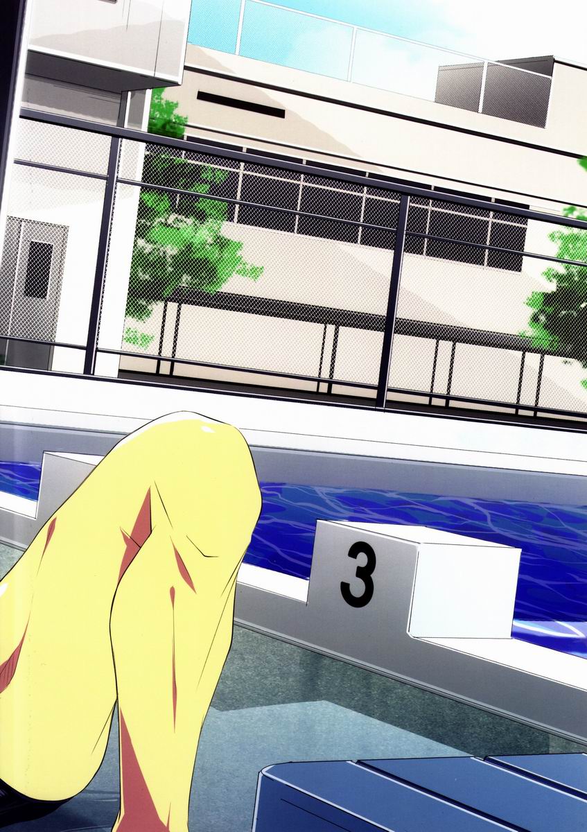 (C83) [R.C.I (ハザキ)] side:xx [英訳]