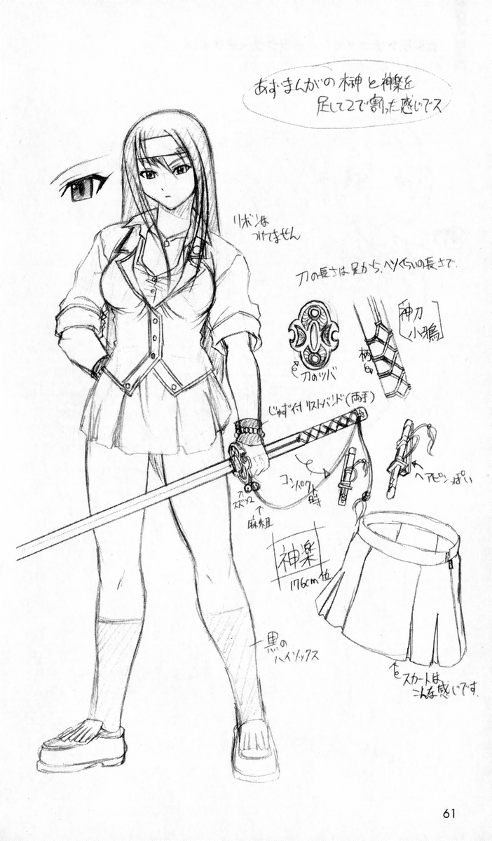 [アンソロジー] 秘蔵イラスト集 (二次元ドリームノベルズ100 記念特典)