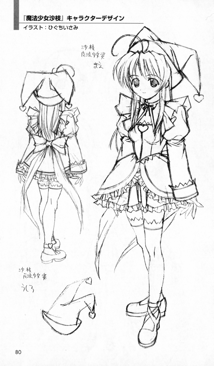 [アンソロジー] 秘蔵イラスト集 (二次元ドリームノベルズ100 記念特典)