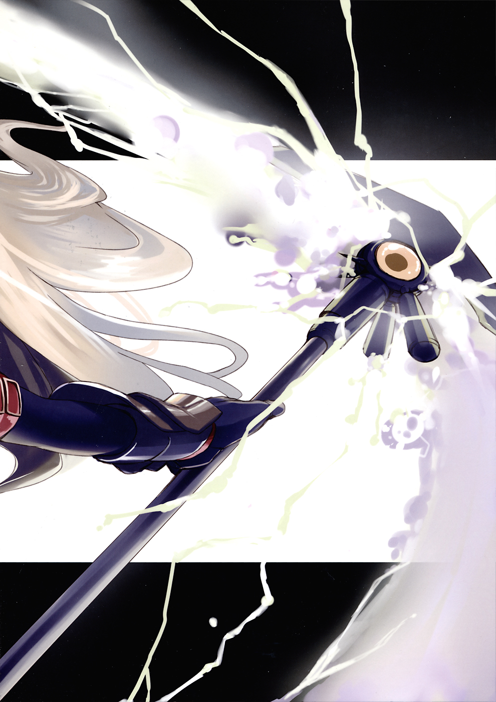 (C82) [N.S Craft (さいもん)] MASSIVE WONDERS (魔法少女リリカルなのは)