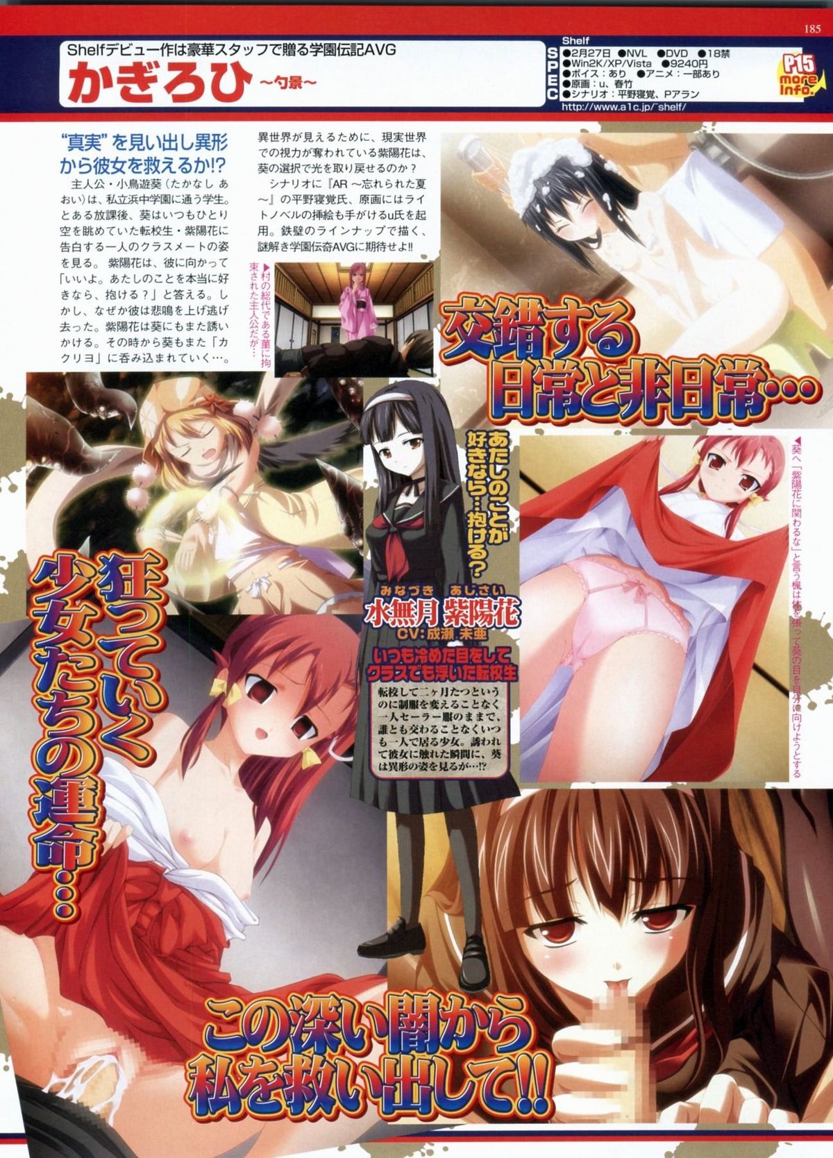 BugBug 2009年3月号 VOL.175