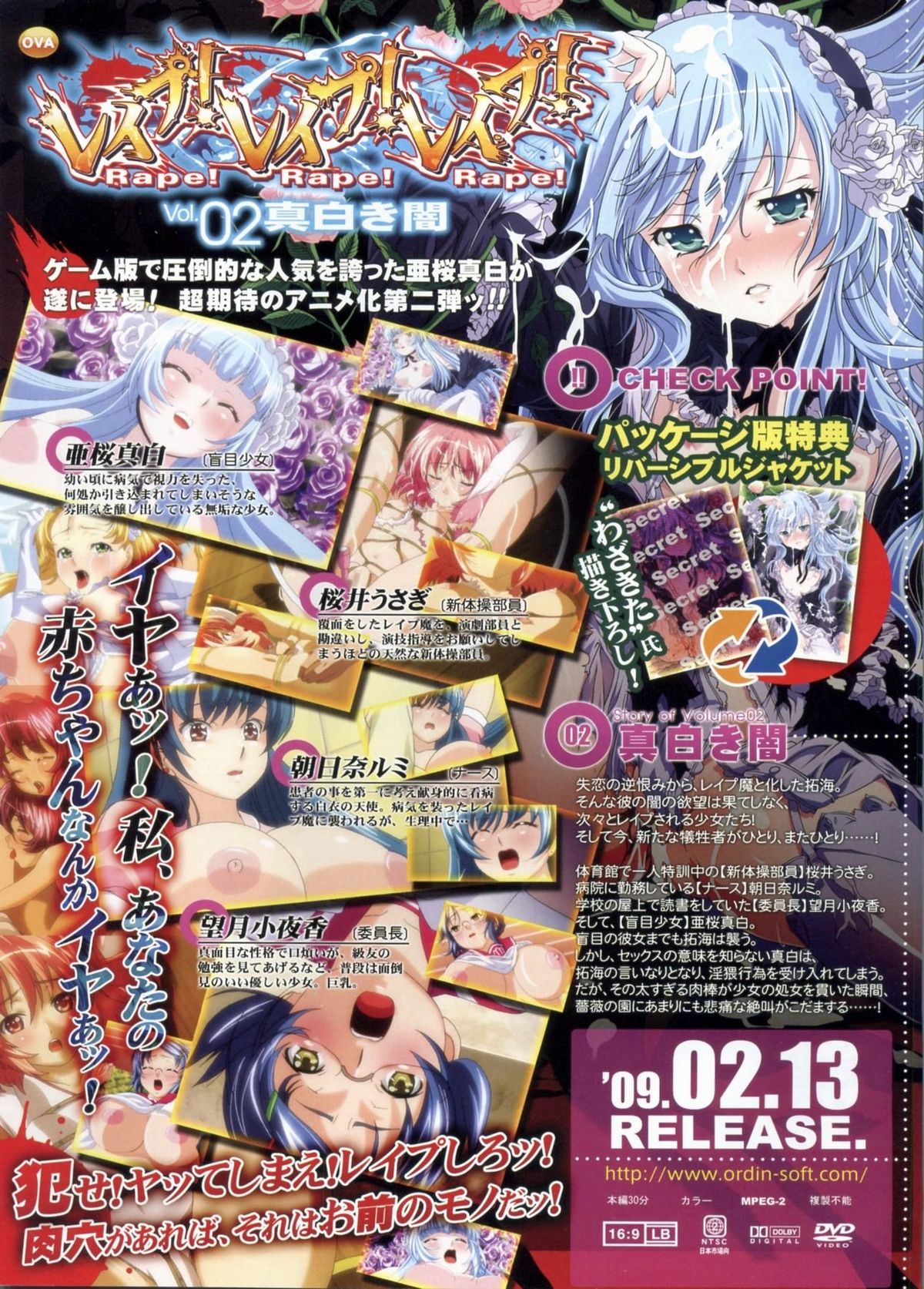 BugBug 2009年3月号 VOL.175