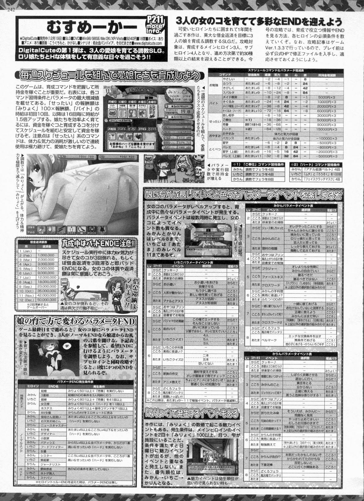 BugBug 2009年3月号 VOL.175