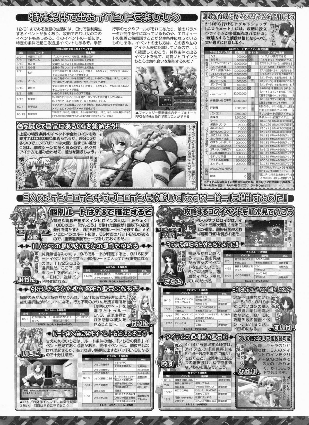 BugBug 2009年3月号 VOL.175