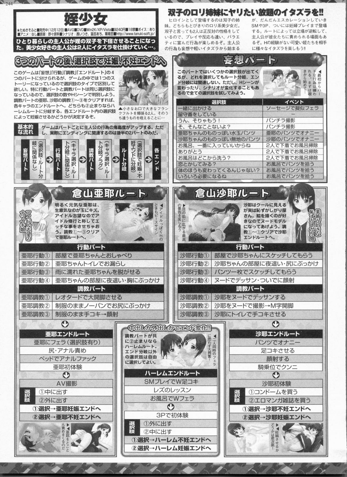 BugBug 2009年3月号 VOL.175