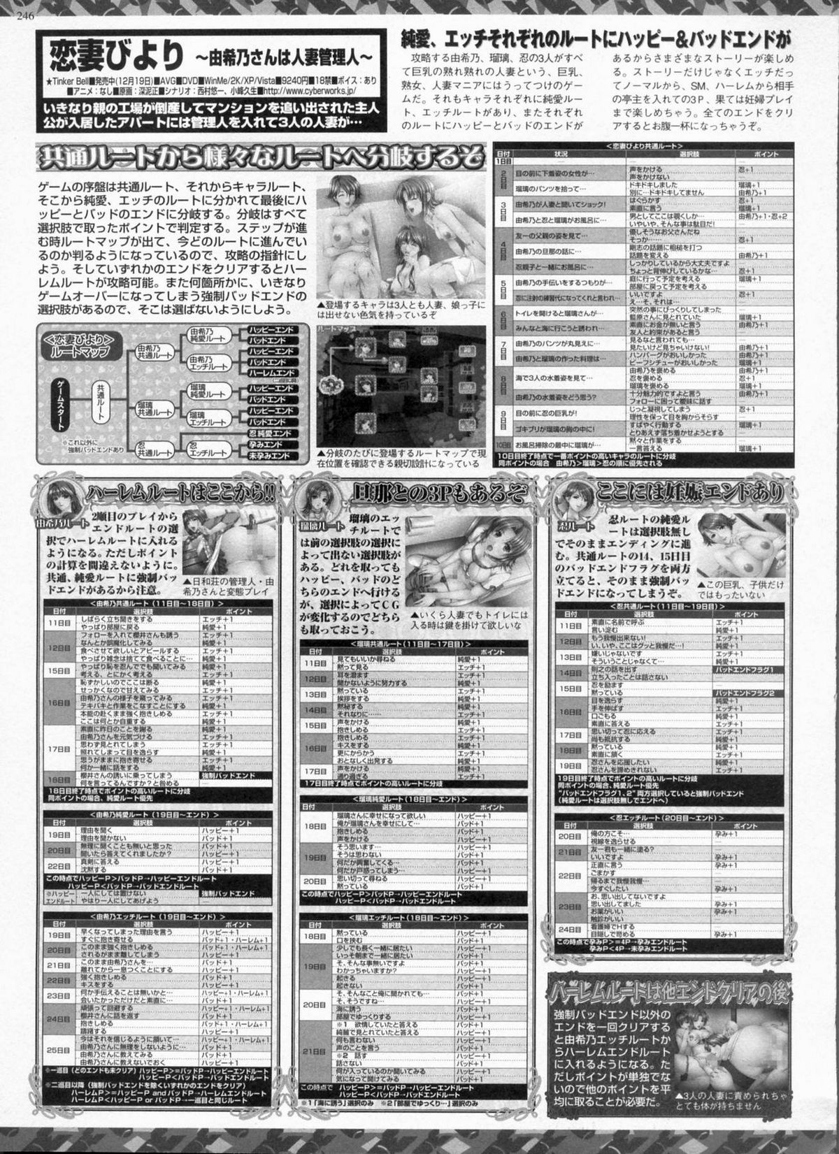 BugBug 2009年3月号 VOL.175