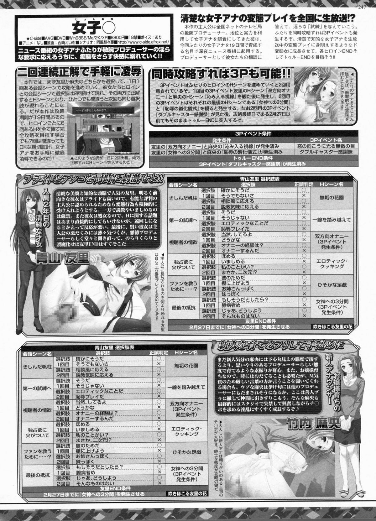 BugBug 2009年3月号 VOL.175