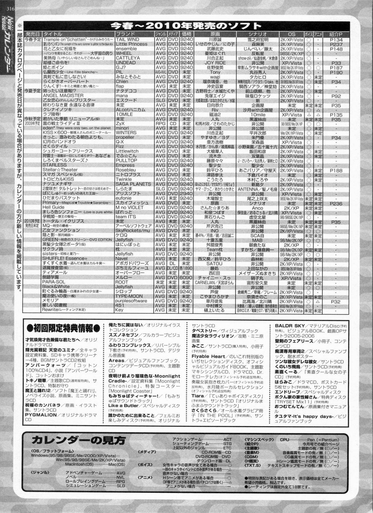 BugBug 2009年3月号 VOL.175