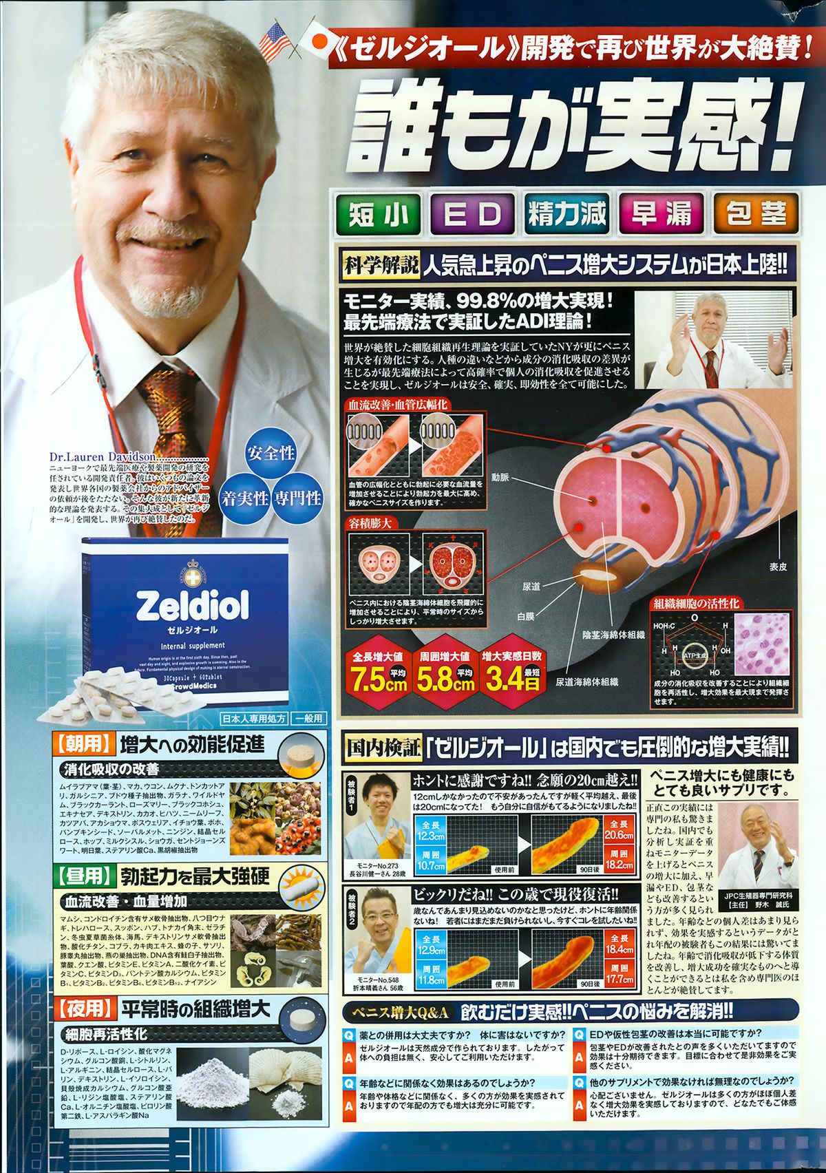 COMIC ポプリクラブ 2013年9月号