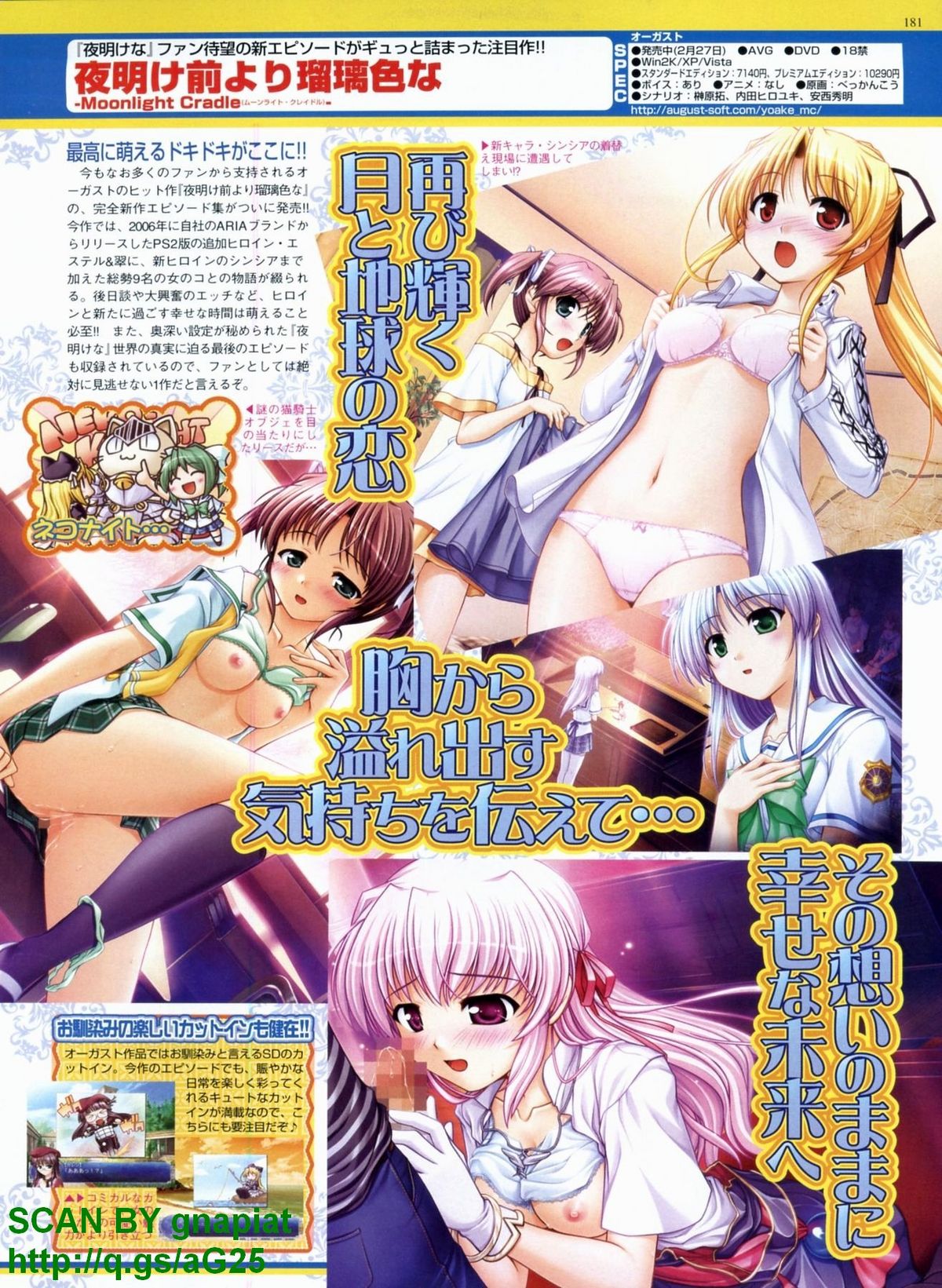 BugBug 2009年4月号 VOL.176