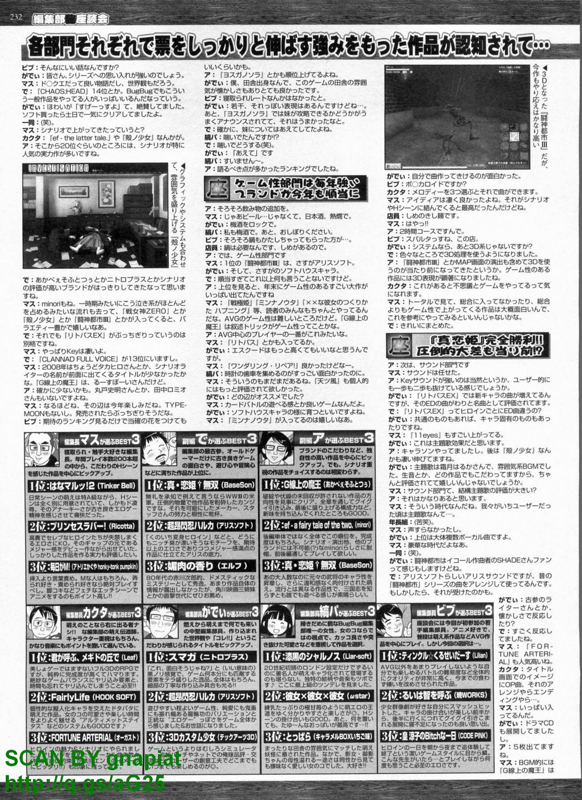 BugBug 2009年4月号 VOL.176