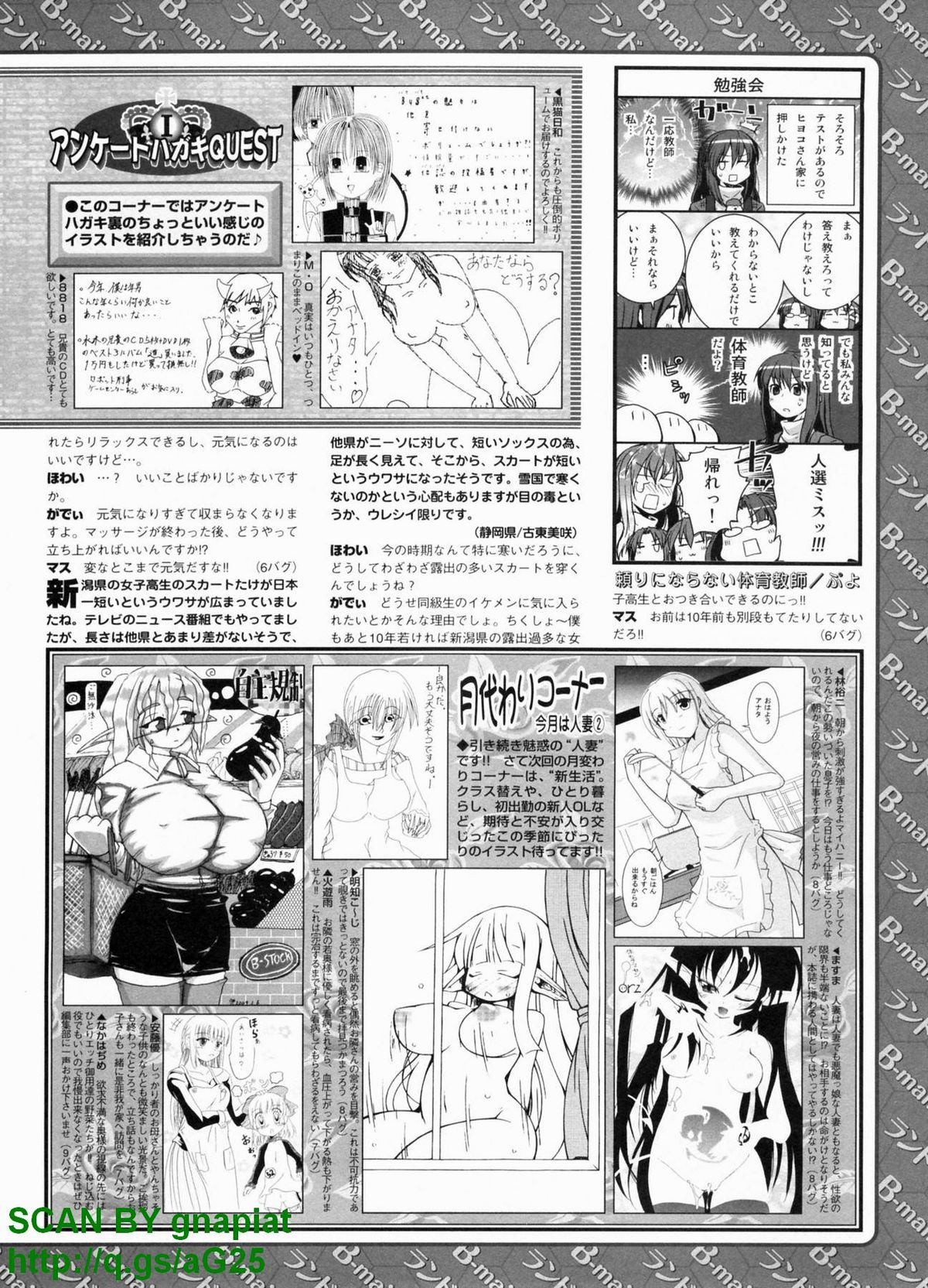 BugBug 2009年4月号 VOL.176