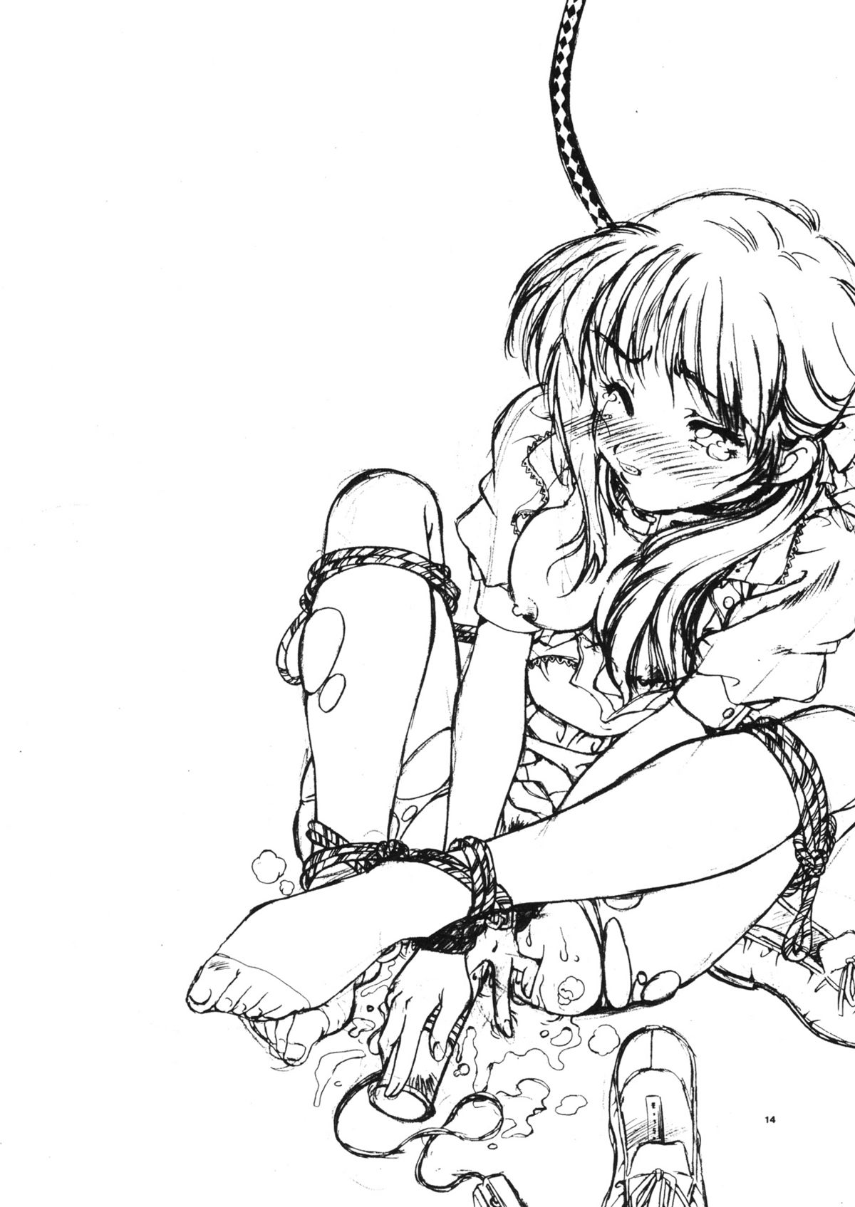 (サンクリ35) [加州大飯店 (なつのすいか] SWEET ANGEL SELECTION [DL版]