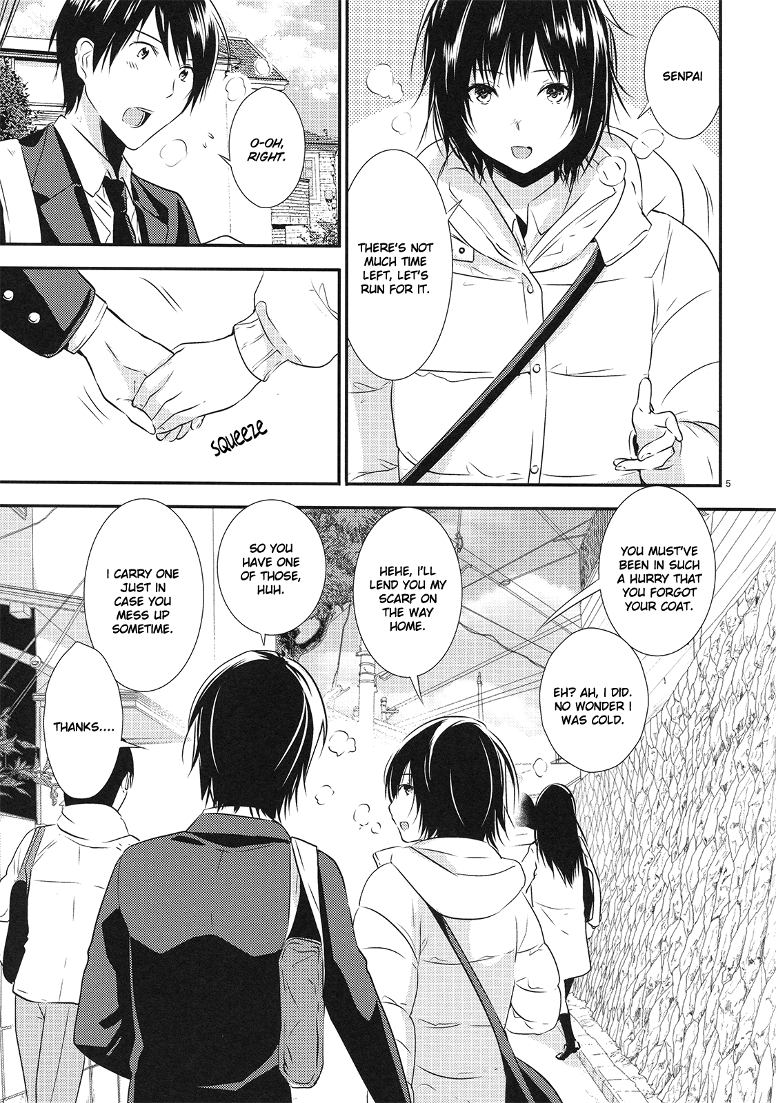 (SHT2012春) [orz (3u)] Nanasaki (アマガミ) [英訳]