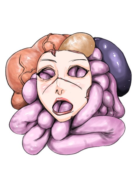 [めぐみ77] いろいろとプチまけろ!! (武装錬金)