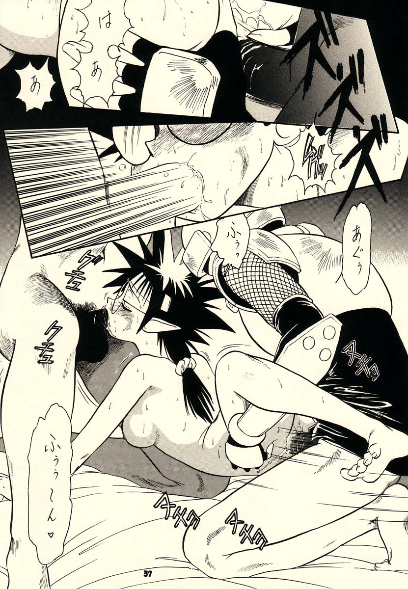 (C54) [Brook Studio (Kosuke)] KOSUKE個人誌再録だっちゅうのっ (よろず)