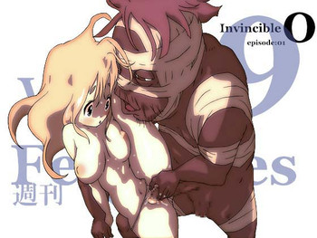 [ほんだだい]めざせ！週刊数尽9号