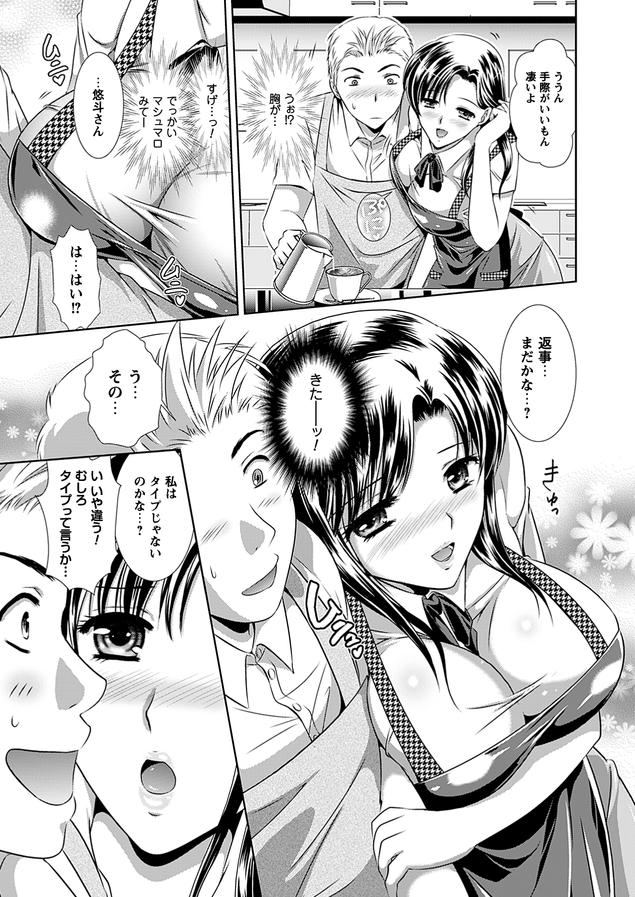 [雑誌]コミックプリズム Vol 5 2012年 SPRING