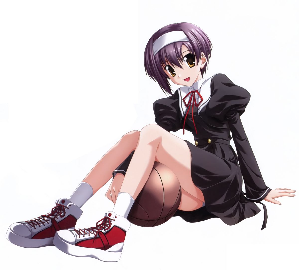 ef - a fairy tale of the two. アートワークス