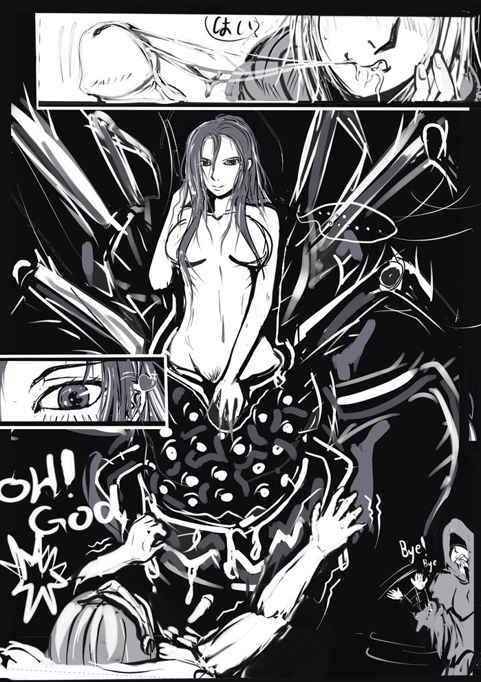 [Keikihei]ダークソウル日記---病み村篇