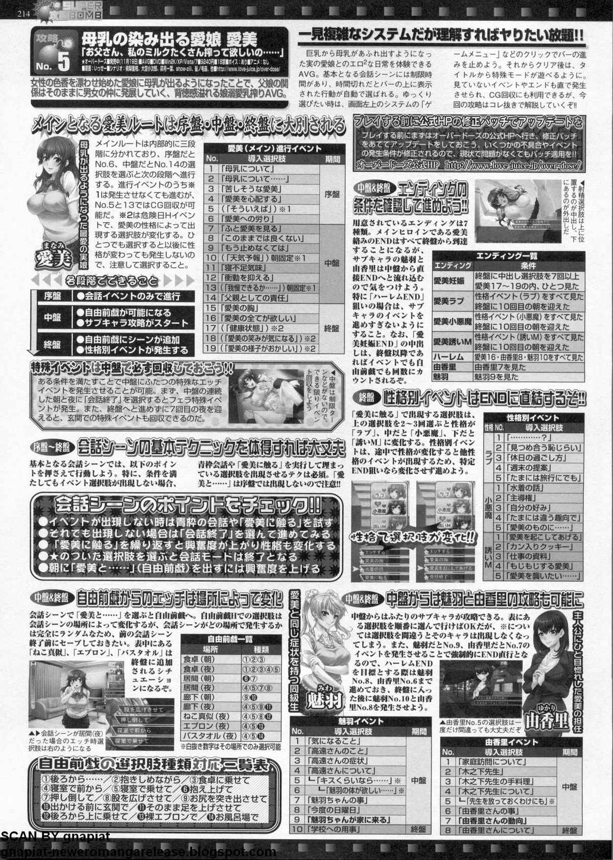 BugBug 2011年1月号 VOL.197