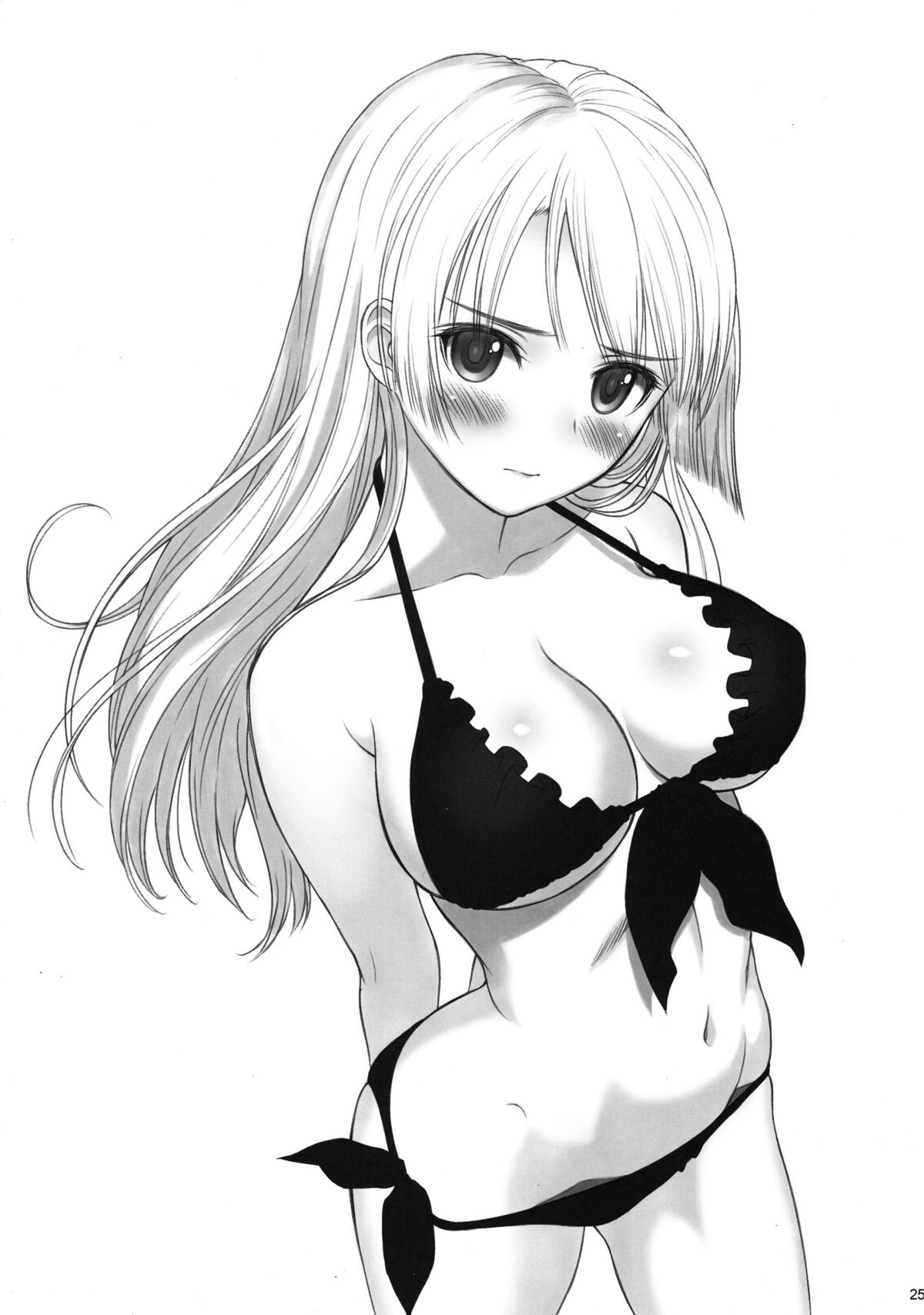 (C81) [T2 ART WORKS (Tony)] PUELLA 1