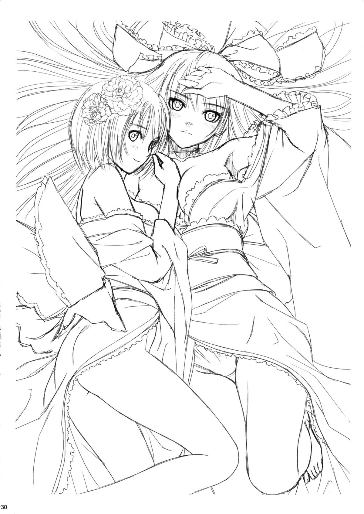 (C81) [T2 ART WORKS (Tony)] PUELLA 1