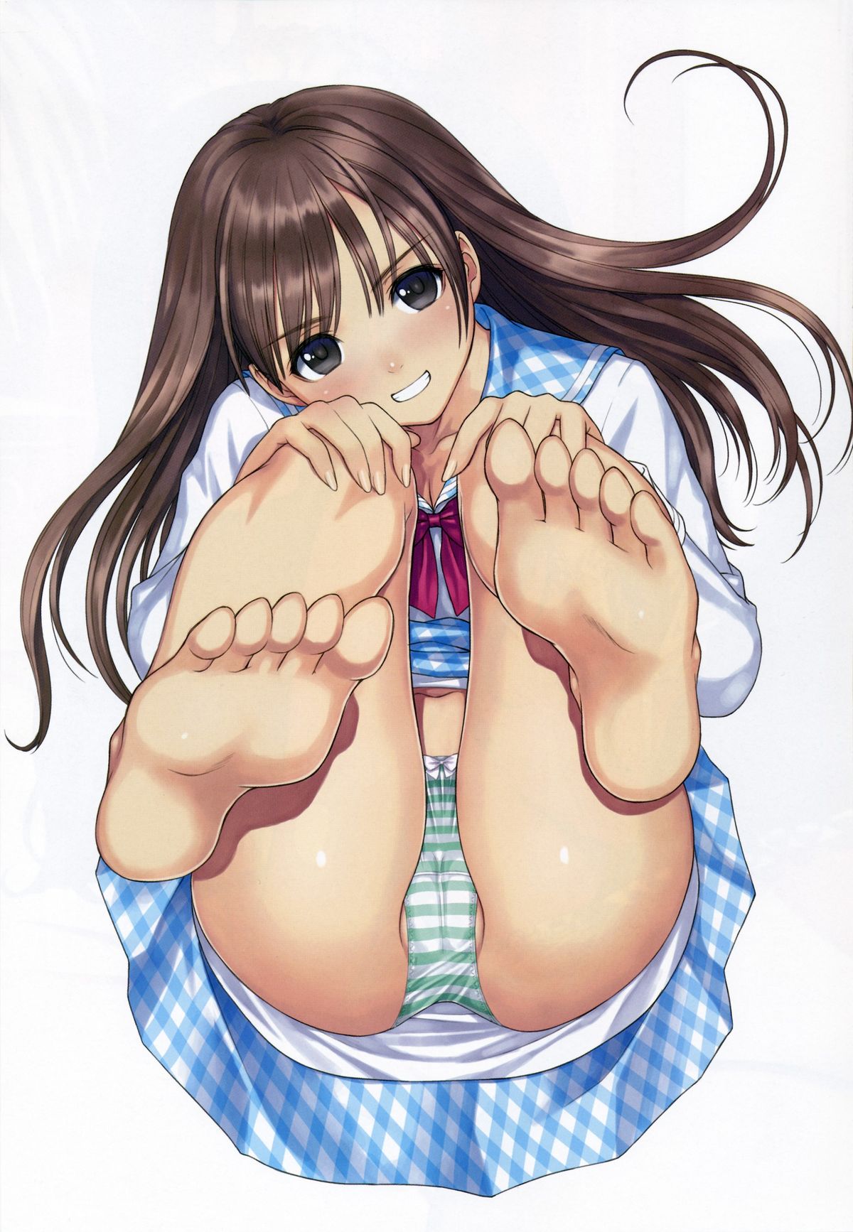 (C81) [T2 ART WORKS (Tony)] PUELLA 1