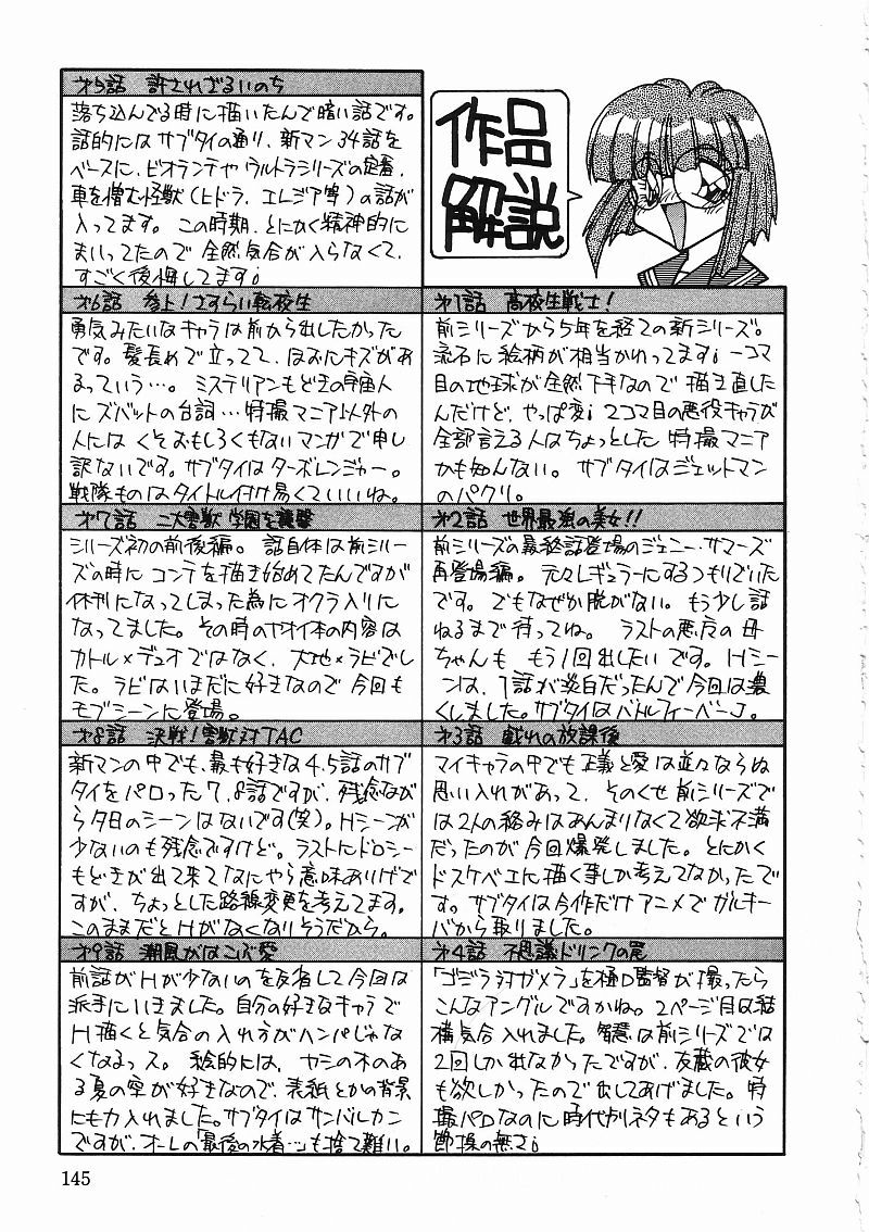 [ひんでんブルグ] 姦淫乱交 総攻撃TAC!!総集編