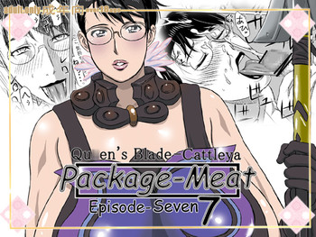 [しあわせプリン堂 (認六)] Package Meat 7 (クイーンズブレイド) [DL版]