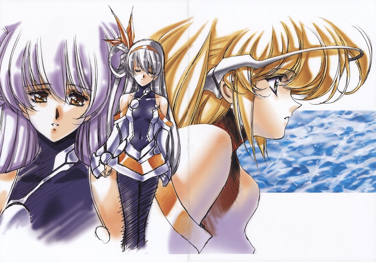 [うるし原智志] うるし原智志イラスト集 U：COLLECTION