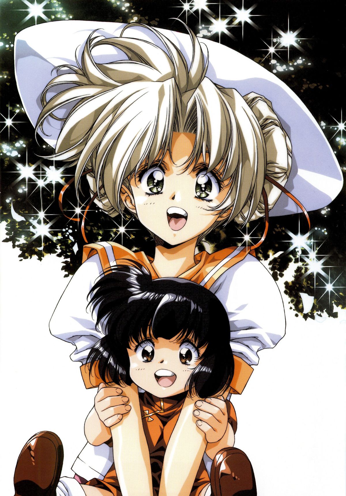 [うるし原智志] うるし原智志イラスト集 U：COLLECTION