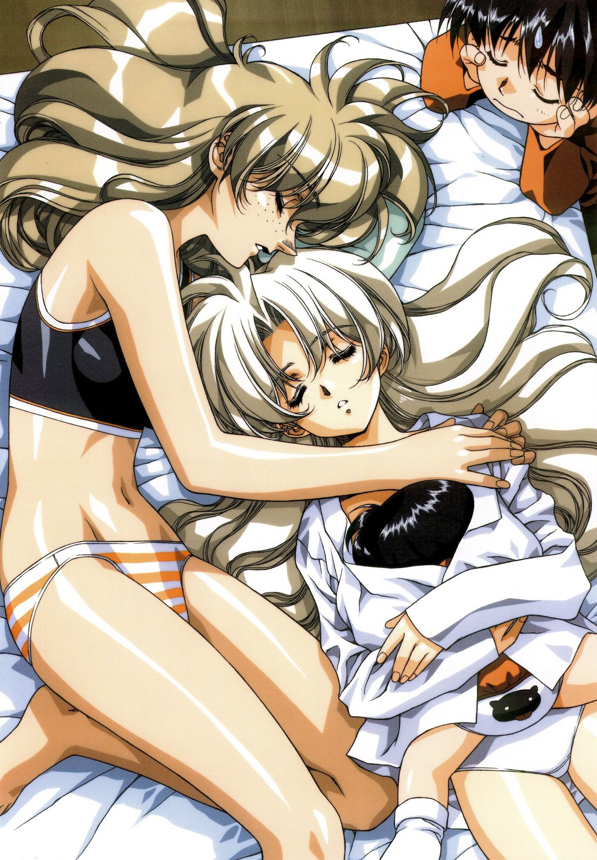 [うるし原智志] うるし原智志イラスト集 U：COLLECTION